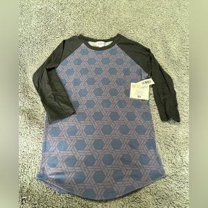 LuLaRoe Randy size XS